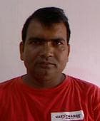 मुरली मनोहर प्रसाद साह