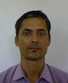 विष्णु प्रसाद पौडेल