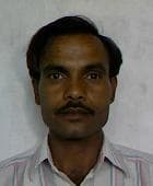 कृष्ण कुमार उपाध्याय