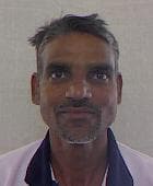 महिन्दर पासमान