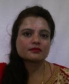 करिस्मा  खरेल 