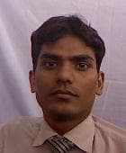 राज कुमार मह्‍तो