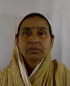 सवनम खातुन साफी