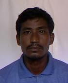 होम बहादुर राई