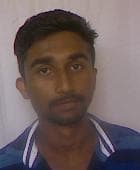 कृष्ण यादव