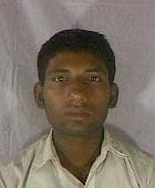 सरोज कुमार महरा