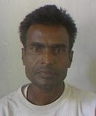 राजकिशोर महरा