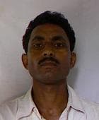 ध्रुव प्रसाद कहार