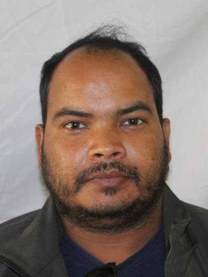 राम बहादुर विश्‍वकर्मा