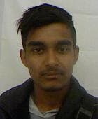 प्रदिप भट्टराइ