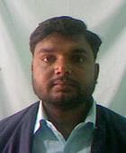 महेश कुमार यादव