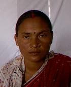 बिनिता देवी चौधरी