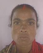 हिरामती देवी कोइरी