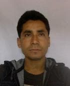 झरेन्द्र बहादुर खत्री