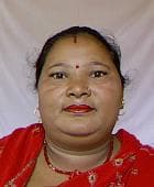 पाण्डवी नेपाली