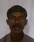 तेज नारायण मुसहर