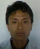 जीवन कुमार मगर