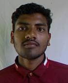 कृष्णा  कुमार  शाह