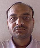 रुपलाल राय यादव