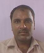 रामकृपाल प्रसाद यादव