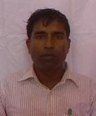 मनोज कुमार साह