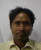 भगत राम डगाैरा थारु