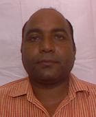 अरविन्द ठाकुर