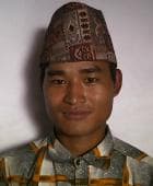 कमान बुढा मगर