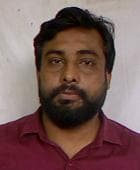 मनोज कुमार  यादव