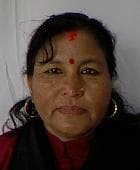 भगवती शाह