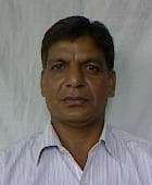 राज कुमार यादव