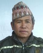 कुमार बहादुर लामा