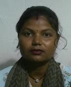 किरण कुमारी पासमान