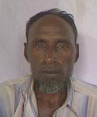 शेख ओसी महमद