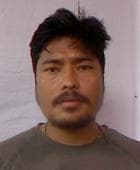 विपेन्द्र लामा तामाङ्ग