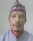 छत्र कुमार पाख्रिन