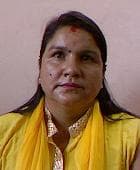 शोभा  डाँगी