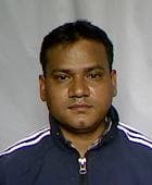 ईश्‍वर कुमार राउत