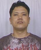 छविलाल गुरुङ्ग