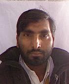 निसार अहमद मुसलमान