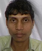 उमेश कुमार राम