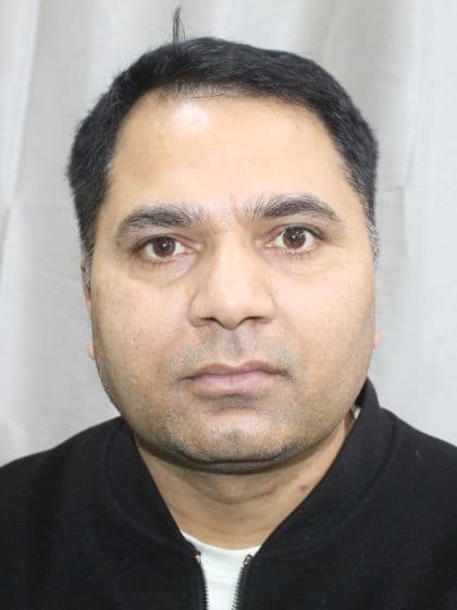 घनश्याम अधिकारी