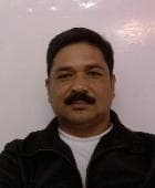 किशोर कुमार विश्‍वास