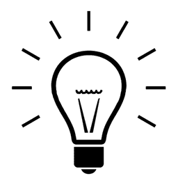 बलिरहेको बिजुलीको चिम